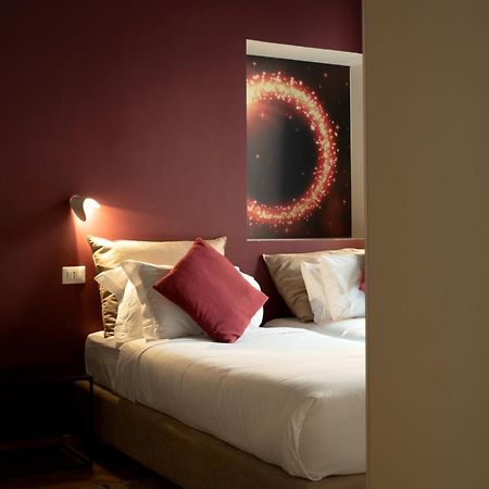 Beige Et Ble' Guesthouse Рим Экстерьер фото