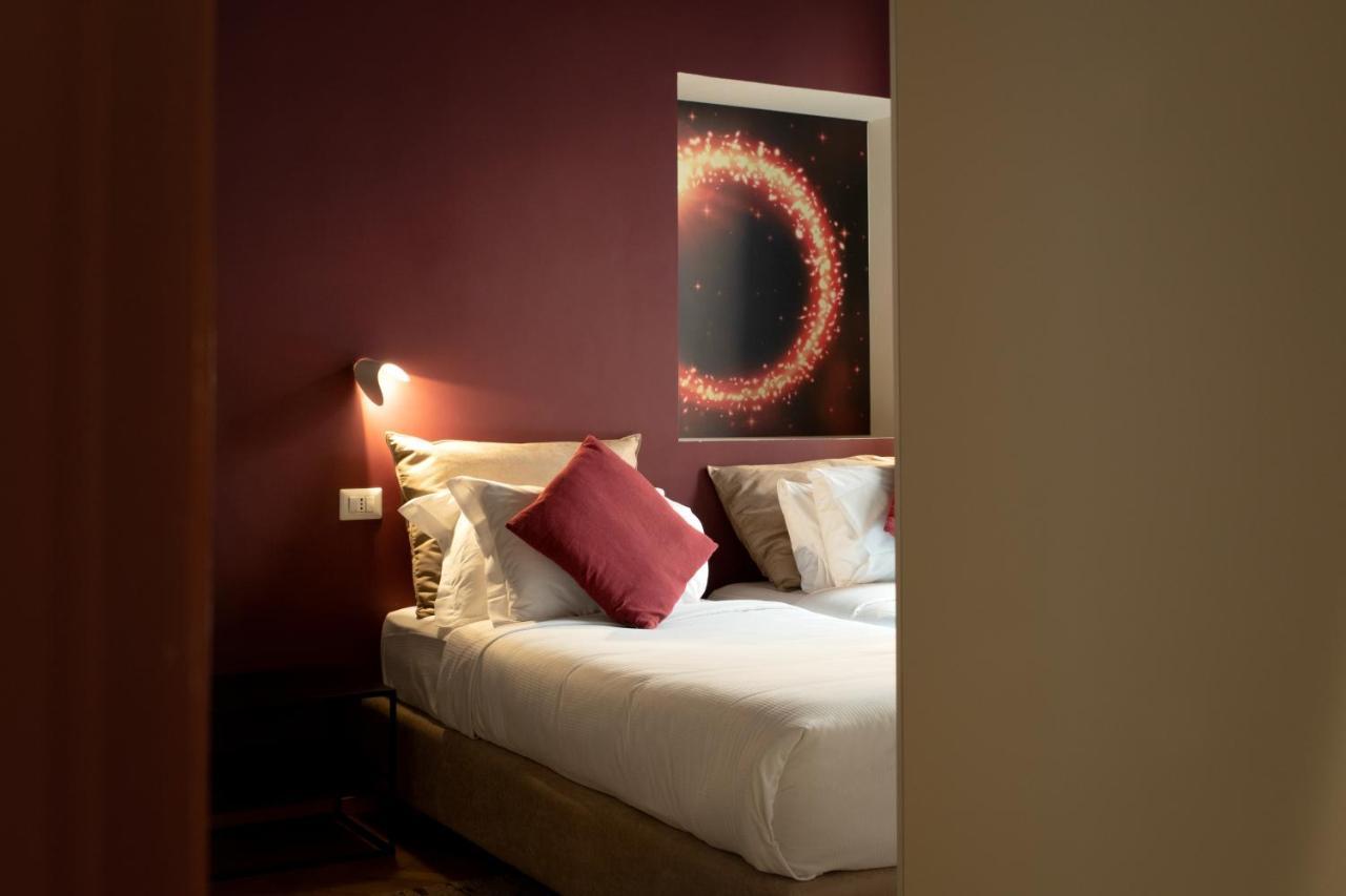 Beige Et Ble' Guesthouse Рим Экстерьер фото