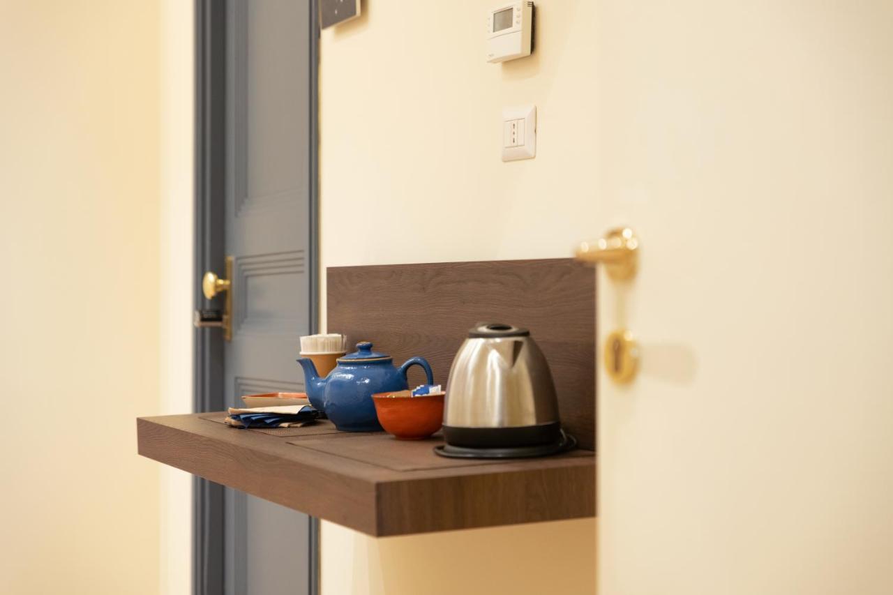 Beige Et Ble' Guesthouse Рим Экстерьер фото