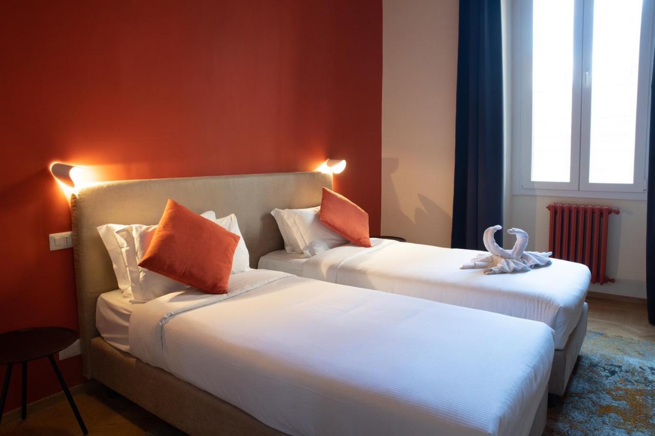 Beige Et Ble' Guesthouse Рим Экстерьер фото