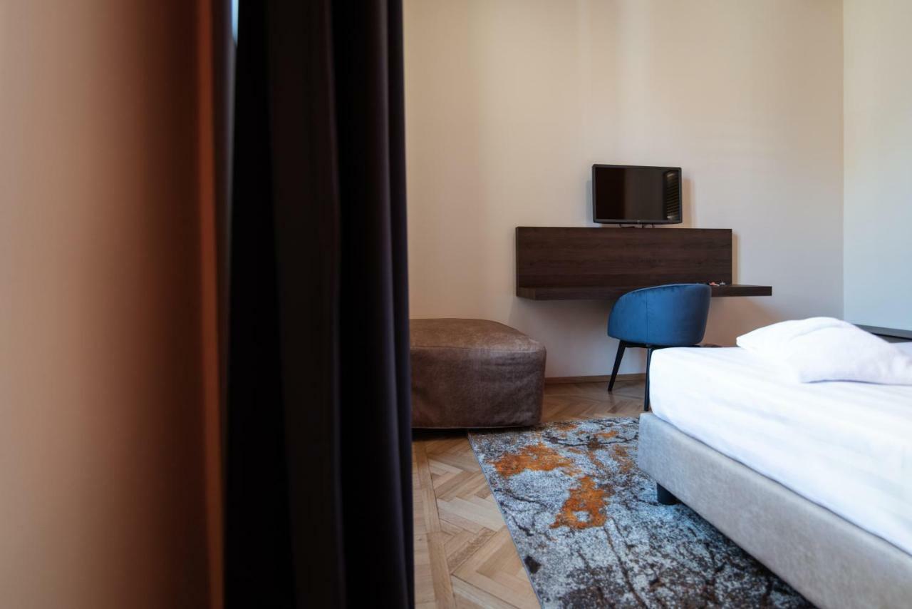 Beige Et Ble' Guesthouse Рим Экстерьер фото