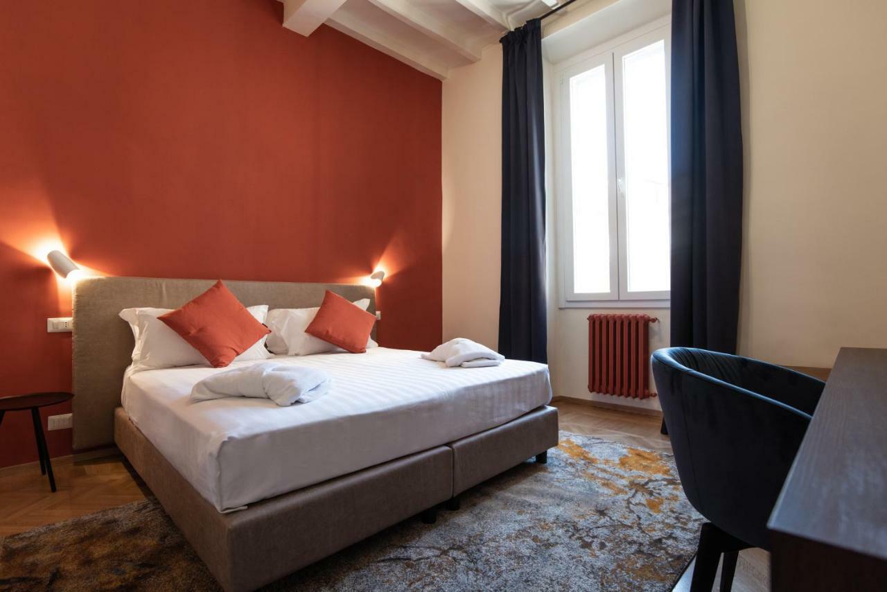 Beige Et Ble' Guesthouse Рим Экстерьер фото